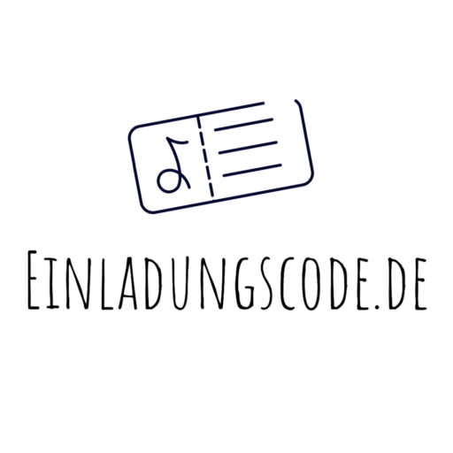 einladungscode.de